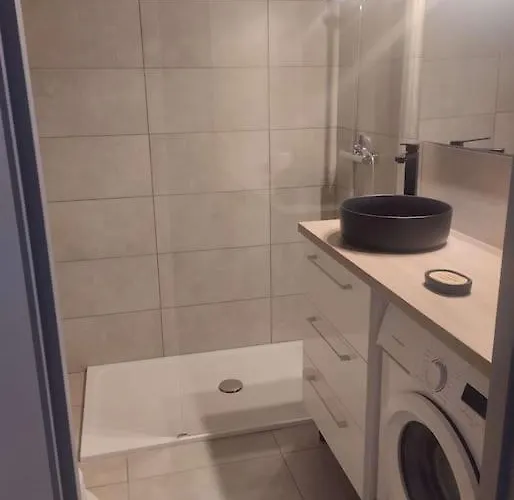 Duplex Climatise Vue 4 Pers * Кальви