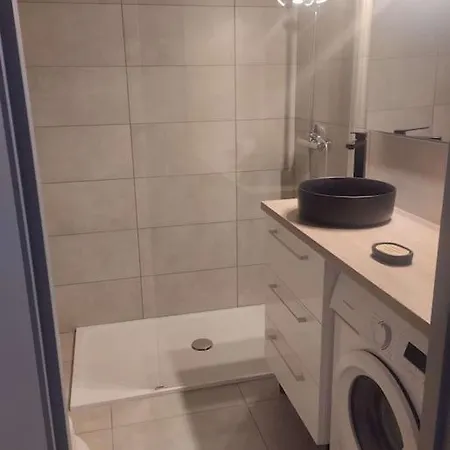 Calvi Duplex Climatise Vue 4 Pers * Calvi (Corsica)